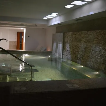 Aloha Hill Club Marbella