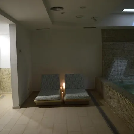 Apartment Aloha Hill Club Marbella