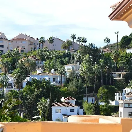 Aloha Hill Club Apartment