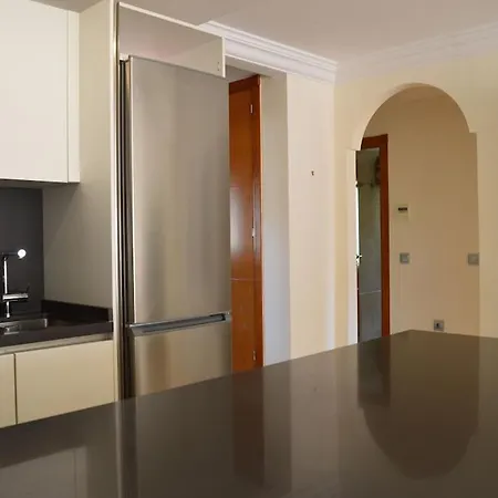 Apartment Aloha Hill Club