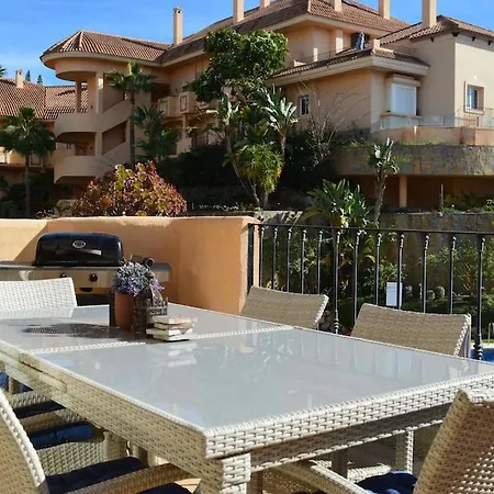 Apartment Aloha Hill Club