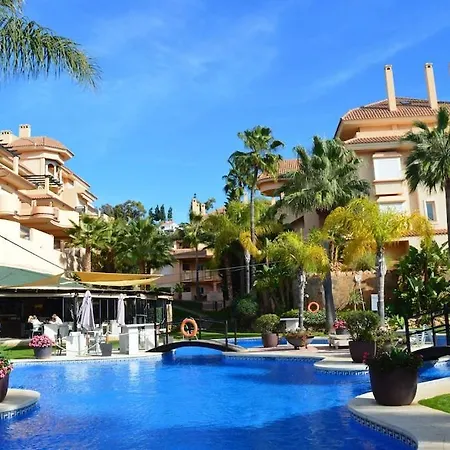 Aloha Hill Club Apartment *