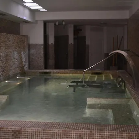 Aloha Hill Club Apartment Marbella