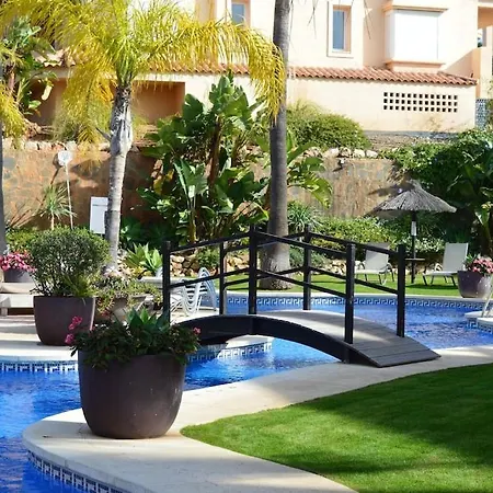Aloha Hill Club Marbella