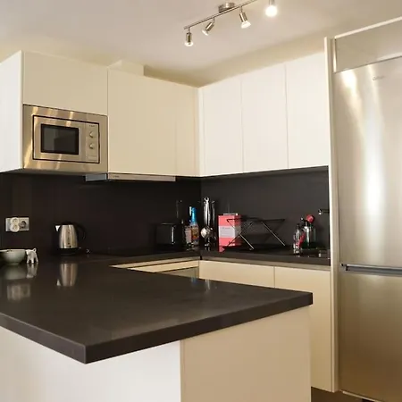 Apartment Aloha Hill Club *